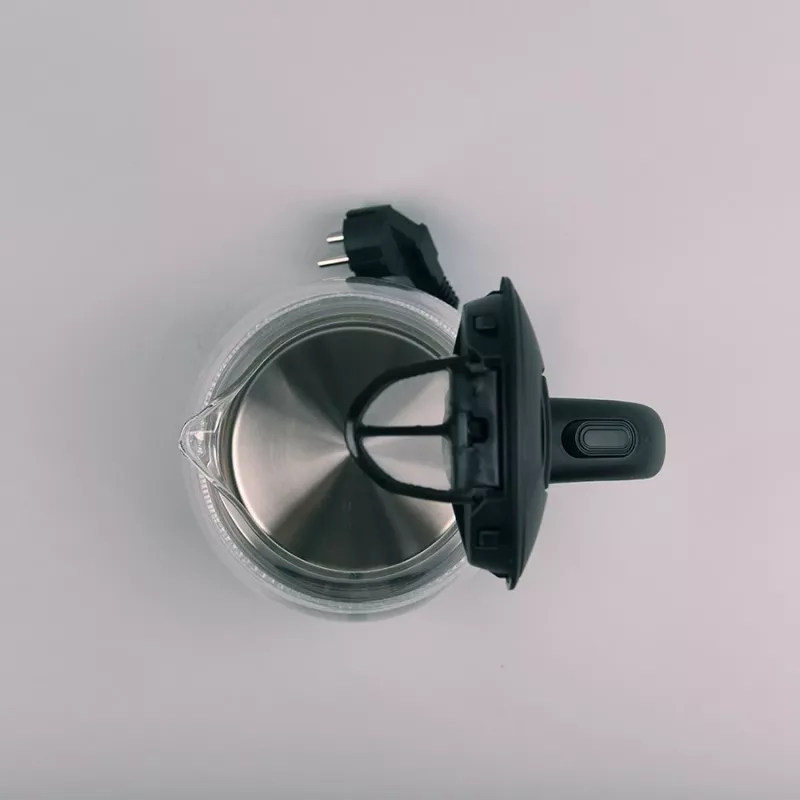 MAESTRO MR-055 kanvica 1 L 1100 W (MR-055-BLACK) čierna