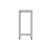 Rack 19 22U 600x1000 sivý Lanberg