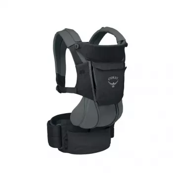 Detská nosička Osprey Poco Soft LT ľahká čierna – Osprey detská nosička model 10006179/550/O/S