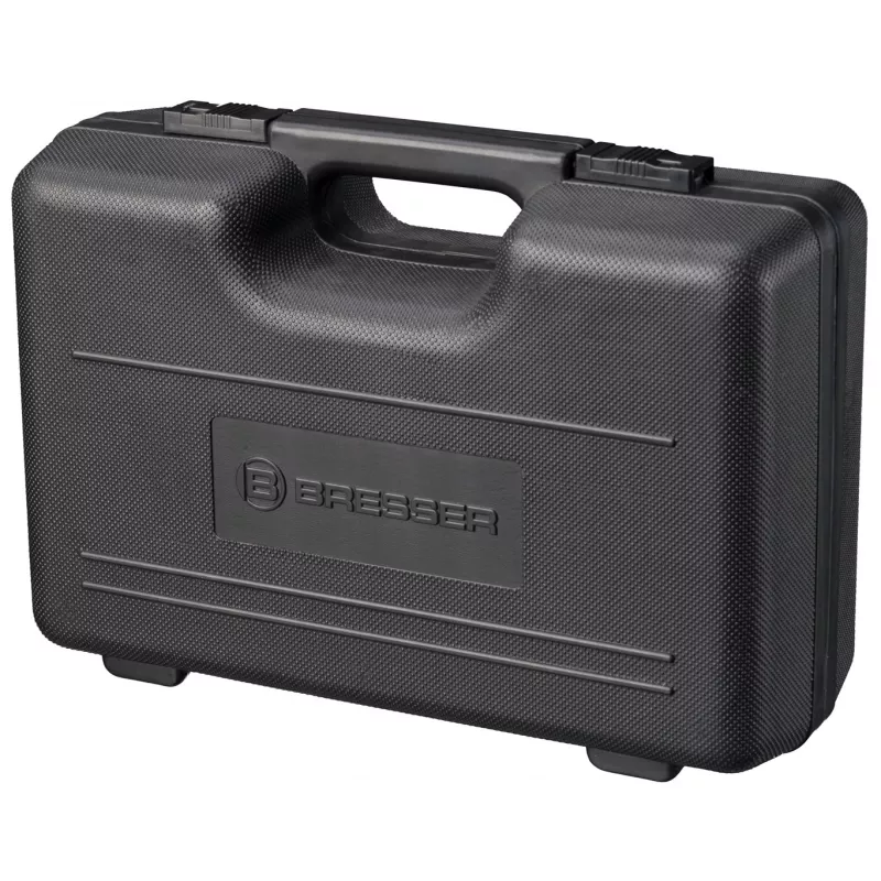 Optický mikroskop Bresser JUNIOR Biolux SEL 1600x 40x až 1600x