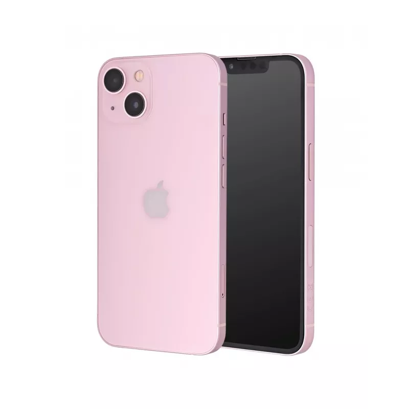 Apple iPhone 13 256GB ružový (REMADE) 2Y