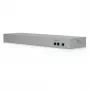 Ubiquiti UniFi WAN switch RJ45 Gigabit Ethernet 1U sivý 20 Gbit/s