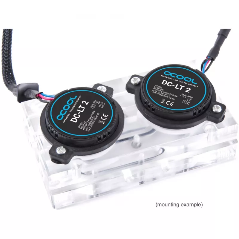 Čerpadlo Alphacool DC-LT 2