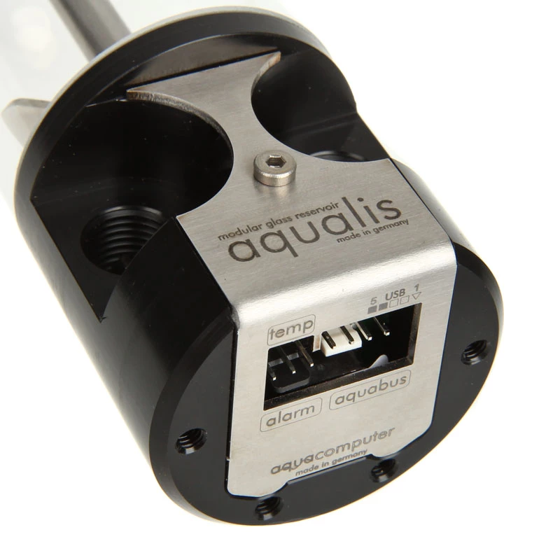 aqua computer aqualis XT 150 ml