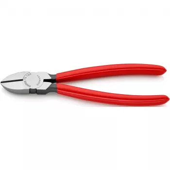 Knipex 70 01 180 červená