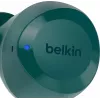 Belkin SoundForm Bolt AUC009btTE slúchadlá do uší true wireless s mikrofónom, modrozelené