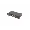 Lanberg Switch RSGE-16 Rack 10/19 (16-portový 1Gb)