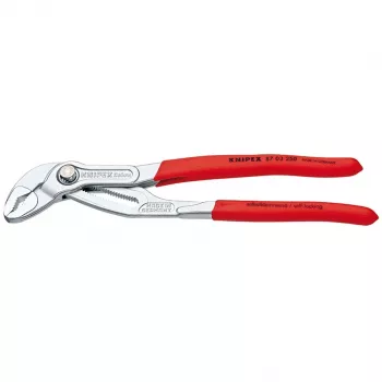 Knipex 87 03 250 kliešte vodárenské kliešte