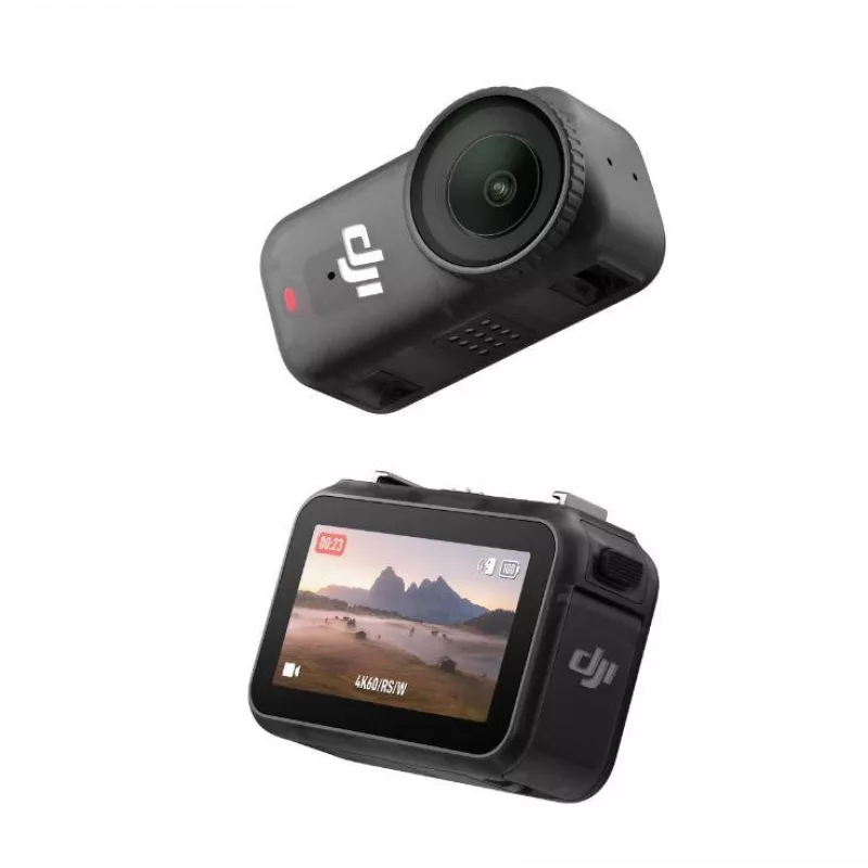 Akčná kamera DJI Osmo nano 35 MP 4K Ultra HD CMOS 120 fps