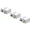 Sieťový extender Renkforce RF-3684876 2-vodičový, max. dosah 300 m, 200 MBit/s