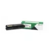 LEXMARK 20N20Y0 toner zwrotny Lexmark 20N20Y0 žltý 1.500 strán CS331 / CX331