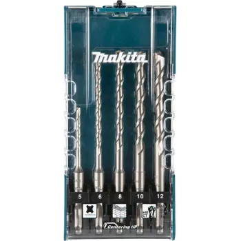 Makita E-15724 vrták