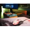 Káblová herná myš A4Tech Bloody L65 MAX RGB 16000 DPI ergonomická pre pravákov