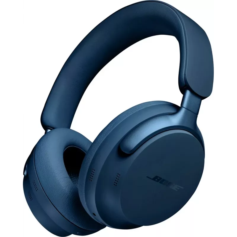 Bose 880066-1200 slúchadlá/headset káblové & bezdrôtové cez hlavu Bluetooth modré