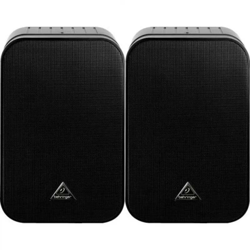 2-pásmový reproduktor Behringer 1C-BK 100 W