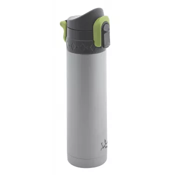Termoska Jata Mod. 826 Hiking 500 ml nerezová oceľ sivá