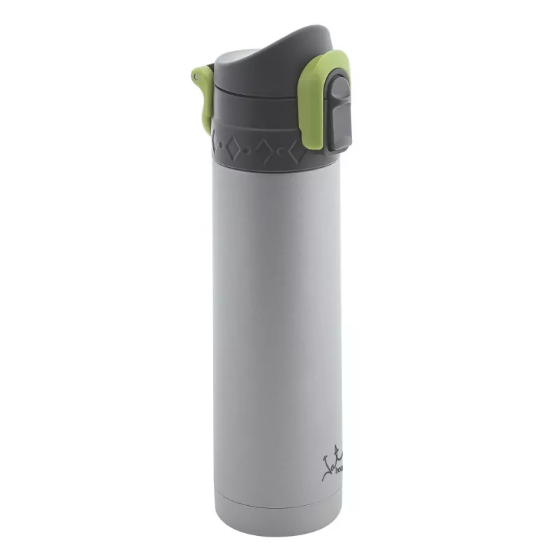 Termoska Jata Mod. 826 Hiking 500 ml nerezová oceľ sivá