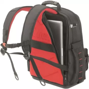 Batoh na náradie Cimco L-Boxx Mini 30 l Model 170425 — objem 30L, batoh na náradie a príslušenstvo