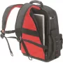 Batoh na náradie Cimco L-Boxx Mini 30 l Model 170425 — objem 30L, batoh na náradie a príslušenstvo