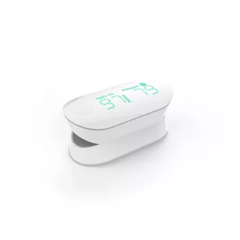 Pulzný oxymeter iHealth Wireless Air