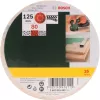 Bosch 2 607 019 493 príslušenstvo k brúske 25 ks