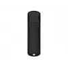 Transcend JetFlash 750 Endurance Series TS16GJF750K USB kľúč 16 GB, USB 3.1 Gen 1, MLC, čierny (klavírny lak)