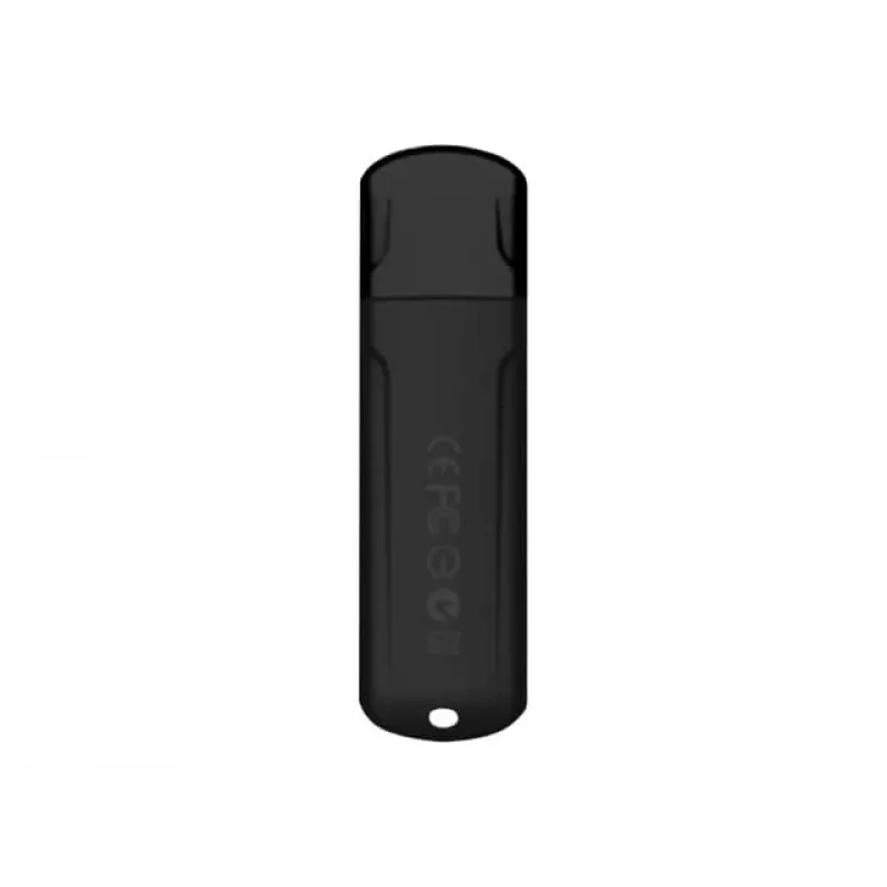 Transcend JetFlash 750 Endurance Series TS16GJF750K USB kľúč 16 GB, USB 3.1 Gen 1, MLC, čierny (klavírny lak)