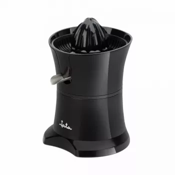 Odstredivý odšťavovač JATA JEEX1549 60 W čierny