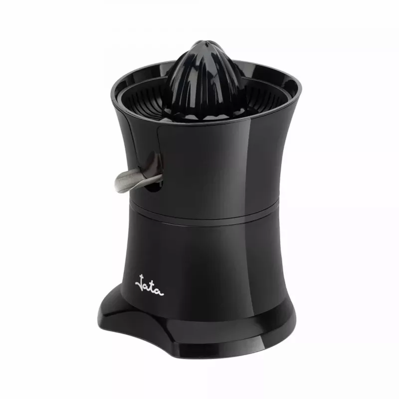 Odstredivý odšťavovač JATA JEEX1549 60 W čierny