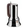 Alessi 9090/6 moka kanvica, 0,3 l, nehrdzavejúca oceľ