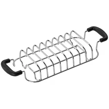 Smeg TSBW01 nadstavec na ohrievanie žemlí pre 2-plátkový hriankovač (TSBW01)