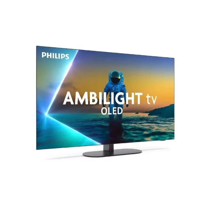 Televízor Philips 48OLED820/12 48 palcov OLED displej 4K rozlíšenie