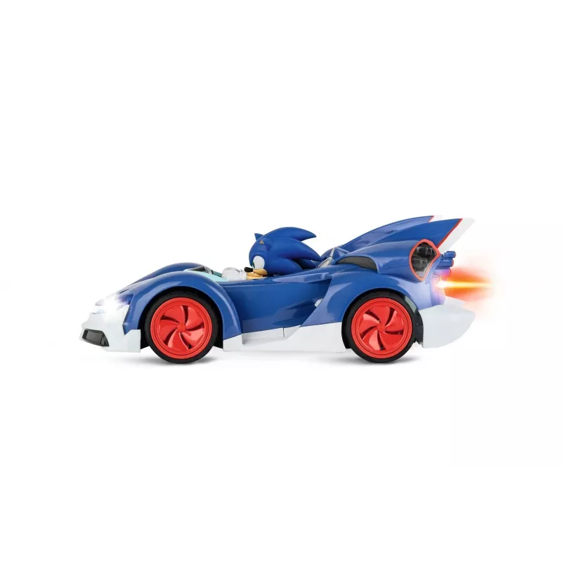 RC auto Sonic Performance verzia