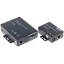 INNE VGA Audio Extender Delta Multimedia VGA AU UTP – VGA a stereo audio cez UTP
