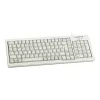 Klávesnica CHERRY XS G84-5200LCMDE-0 sivá QWERTZ