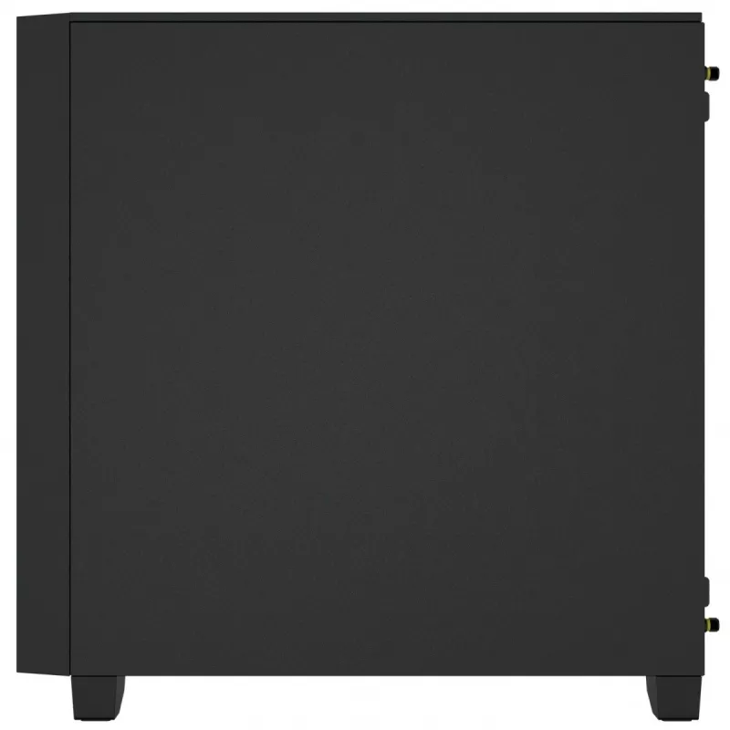 PC skriňa Corsair CC-9011251-WW Midi Tower čierna