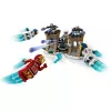 Stavebnica LEGO-Set 76288 Marvel Super Heroes Iron Man Iron Legion s HYDRA vojak minifigúrkou, stavebný model