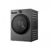 Práčka Dreame L9 Washer – kapacita 11 kg, odstreďovanie 1400 ot/min, energetická trieda A, grafitová