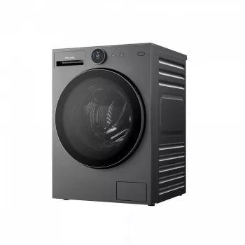 Práčka Dreame L9 Washer – kapacita 11 kg, odstreďovanie 1400 ot/min, energetická trieda A, grafitová