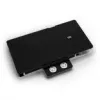 Grafická karta Alphacool Core Geforce RTX 5080 Solid+ AMP s backplate (Alphacool, model 14733)