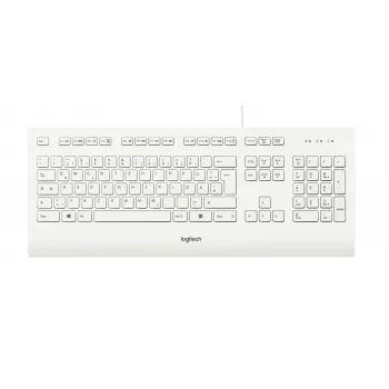 Logitech K280e pre firmy
