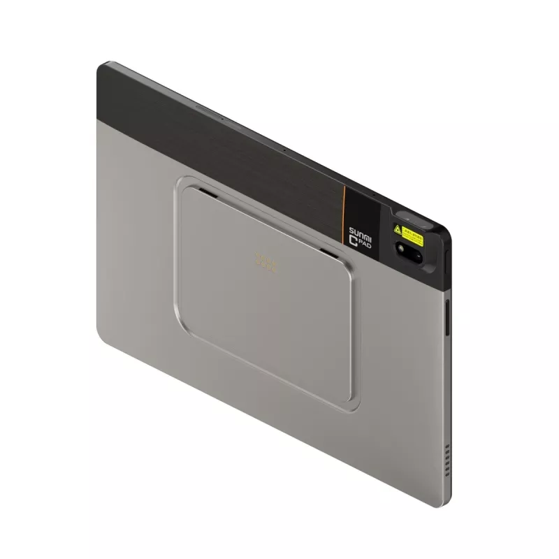 Tablet SUNMI CPad A14, 8 GB RAM, 128 GB úložisko