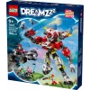 Playmobil kone z Waterfall 71497 farma viacfarebná hracia sada