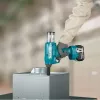 Makita DRV150Z - nitovacia pištoľ - akumulátorová - bez batérie, bez nabíjačky - 18 V (DRV150Z)