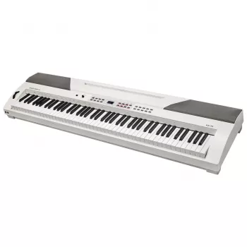 Kurzweil KA-70 biele - digitálne piano