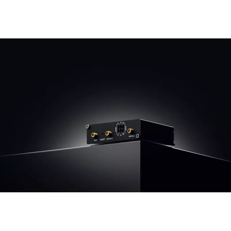 Teltonika RUT206 priemyselný 4G/LTE router