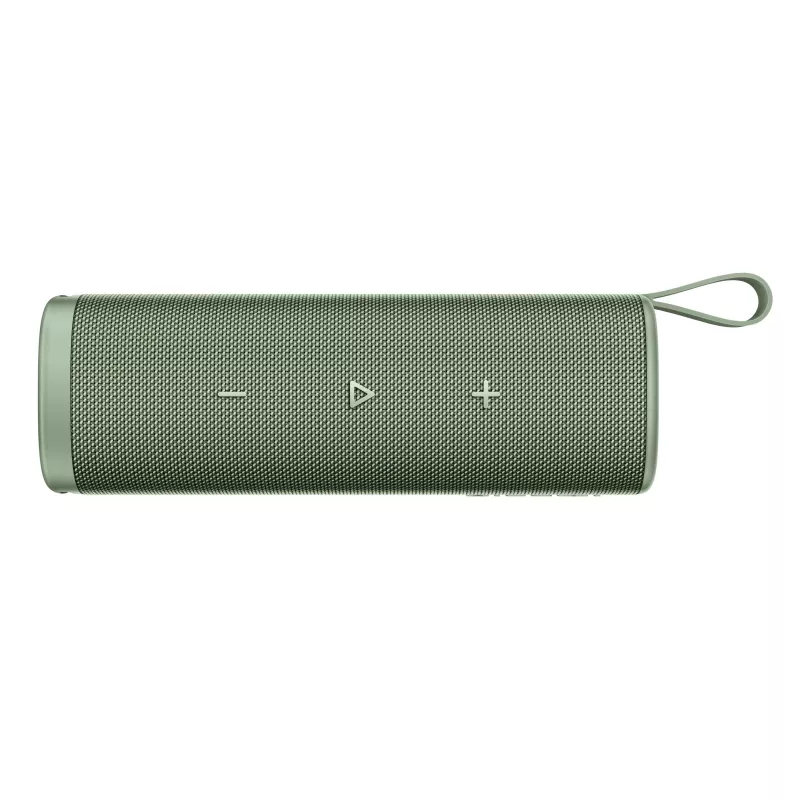 Xiaomi Sound Outdoor stereo prenosný reproduktor zelený 30 W