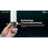 Kempingová lampa na batérie Nitecore LR60 280 lm USB C