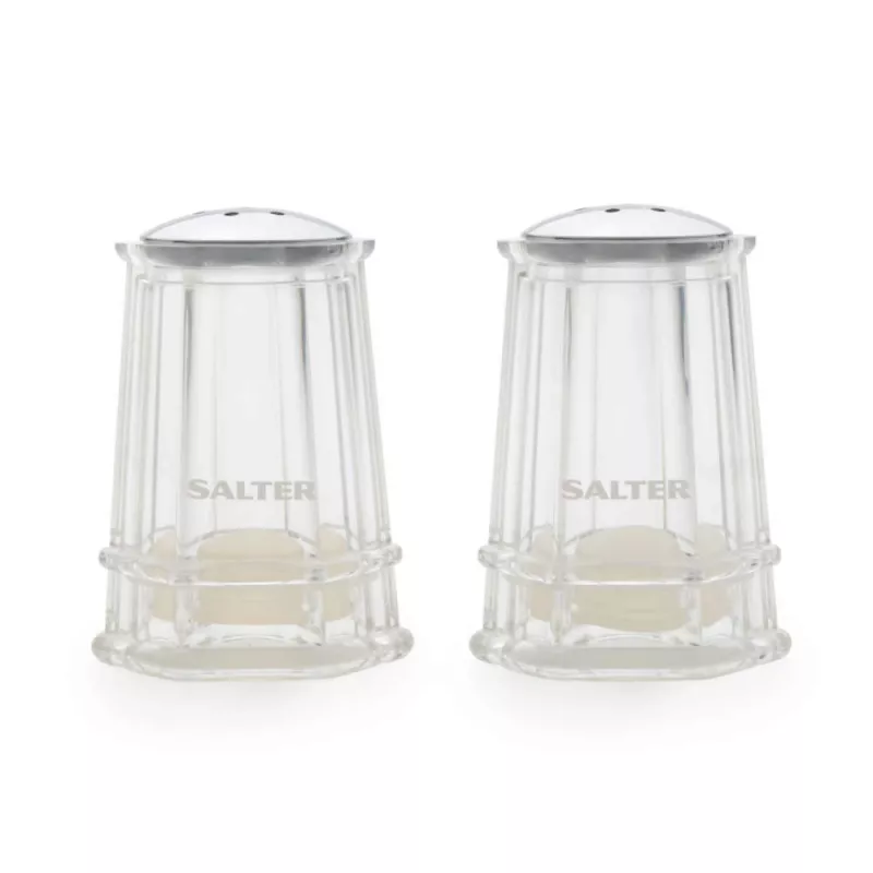 Sada šejkrov Salter BW13042FEU7, objem 500 ml, bez BPA