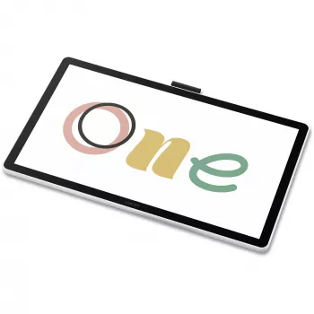 Wacom One digitalizér 14